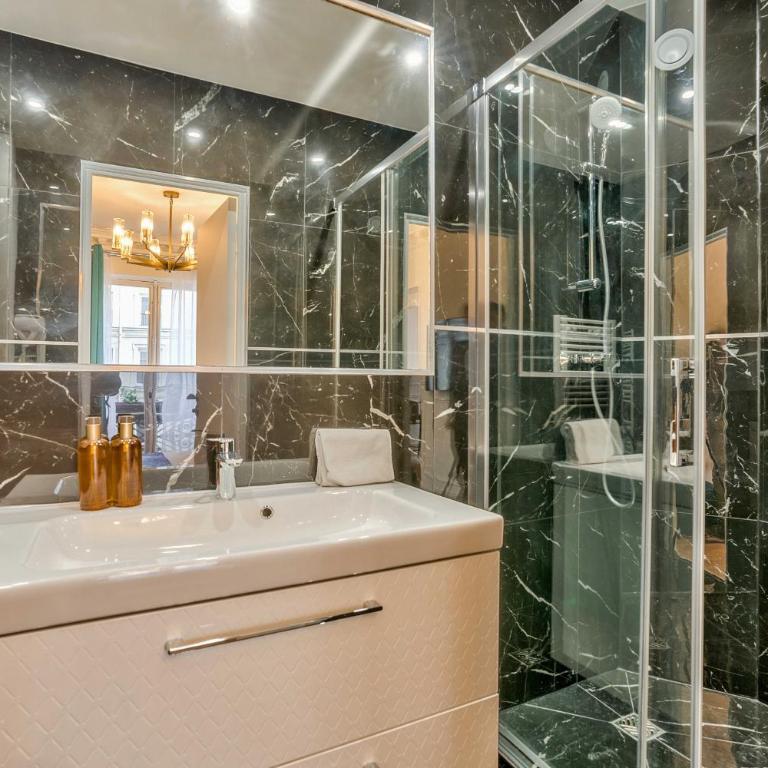 107 - Urban Luxury Opera Vinci - Appartement - 24