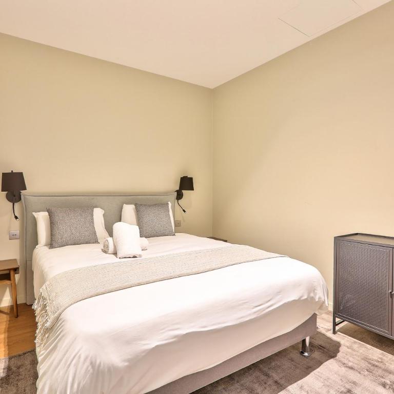 119 - Urban Spacious Apartment Sebastopol - Appartement - 7