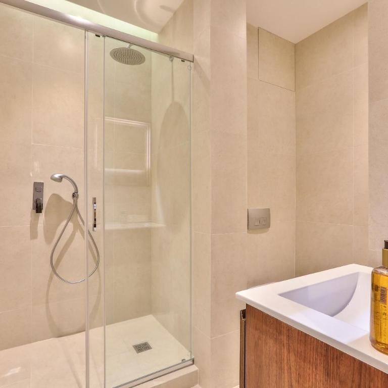 119 - Urban Spacious Apartment Sebastopol - Appartement - 10