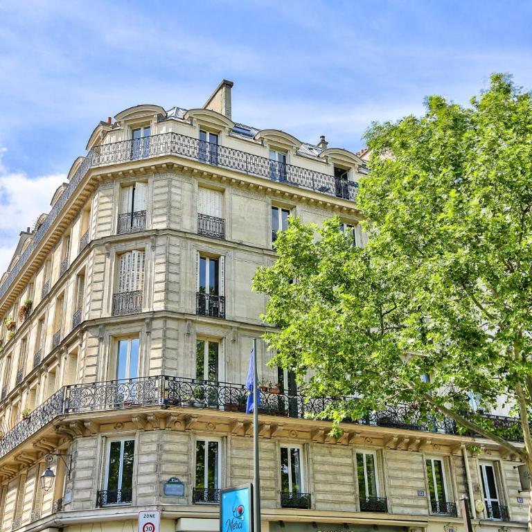 119 - Urban Spacious Apartment Sebastopol - Appartement - 15