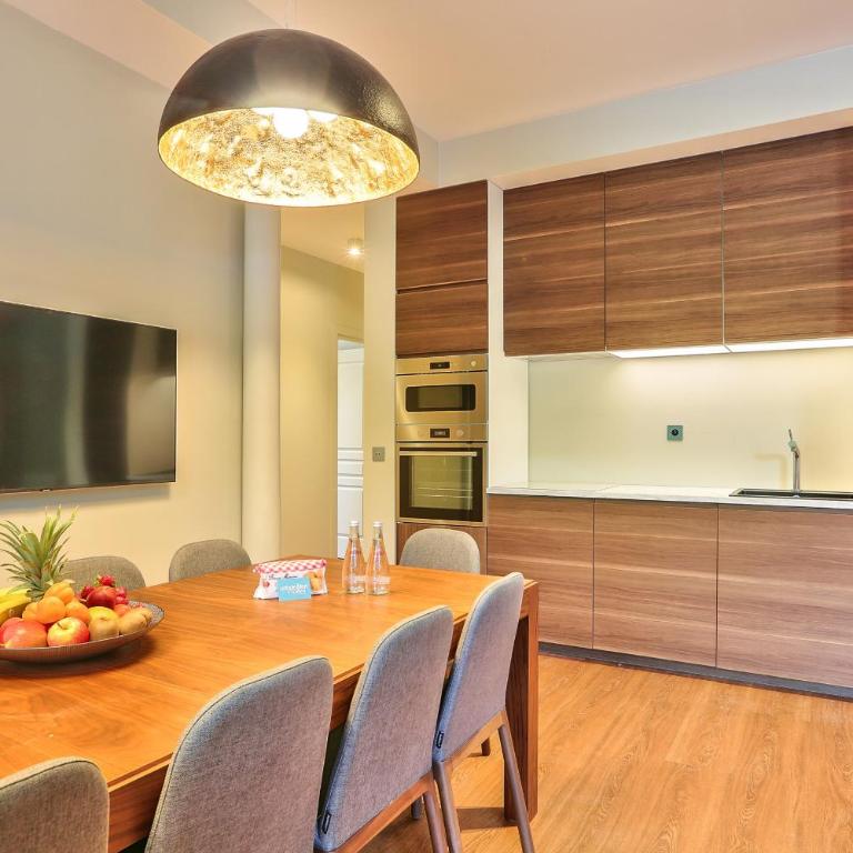 119 - Urban Spacious Apartment Sebastopol - Appartement - 14