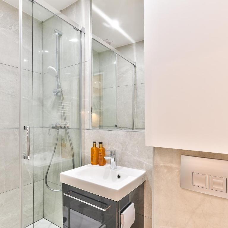 112 - Urban Atelier Saint Michel - Appartement - 3
