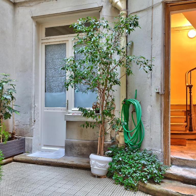 112 - Urban Atelier Saint Michel - Appartement - 19