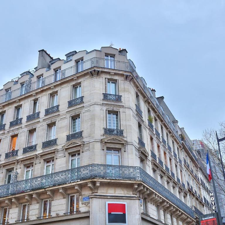 112 - Urban Atelier Saint Michel - Appartement - 20