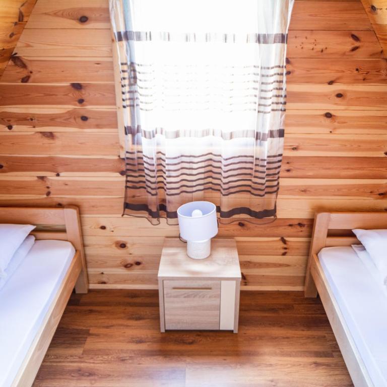 Family house Eagle Eye - Two-Bedroom House - 14