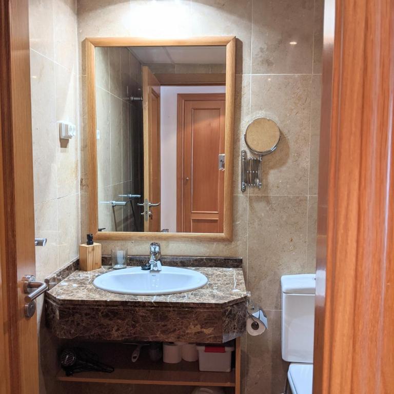 Apartamento Imperio Argentina - Apartamento de 1 dormitorio - 22