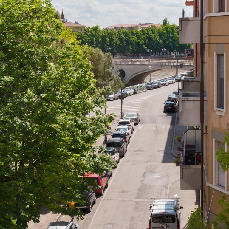 La Mansarda Segreta Mood Apartment - Appartamento su 2 Livelli - 2