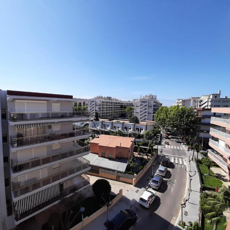 Encantador apartamento Habana - Apartamento de 1 dormitorio - 10