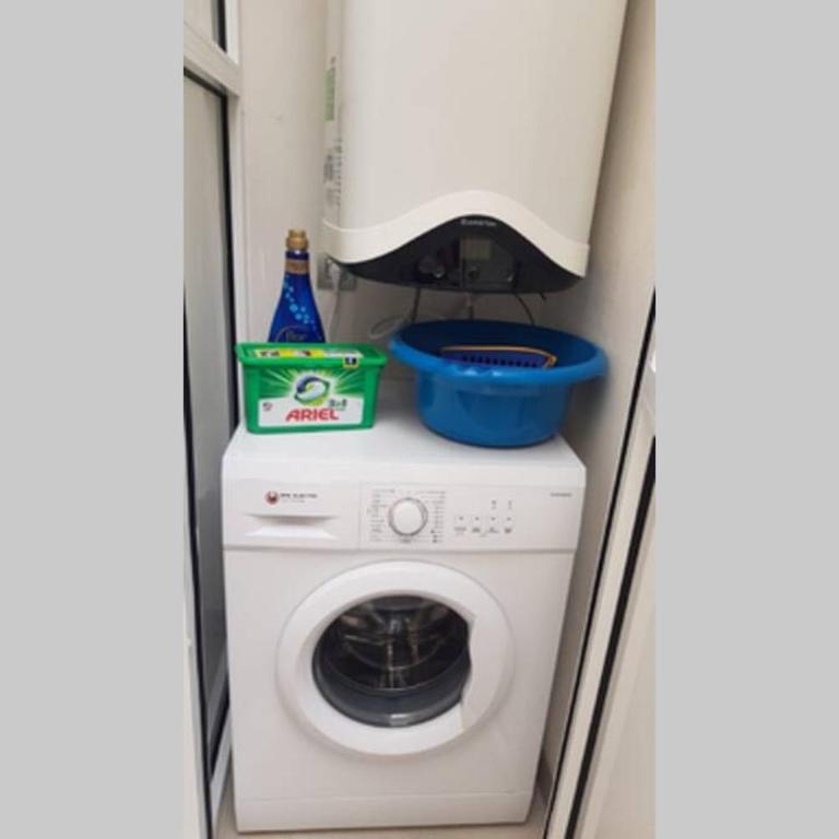 Brilliant Apartment Cibeles Torrevieja - Two-Bedroom Apartment - 26