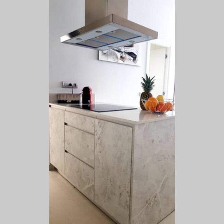 Brilliant Apartment Cibeles Torrevieja - Two-Bedroom Apartment - 10