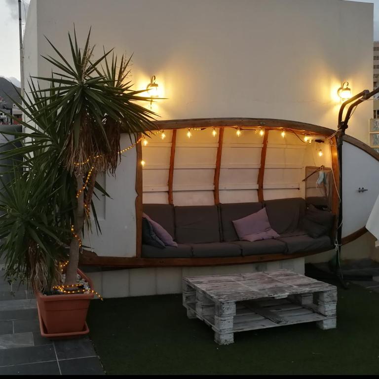 Terraza del Atlántico, un oasis en la ciudad - Apartamento de 2 dormitorios - 22