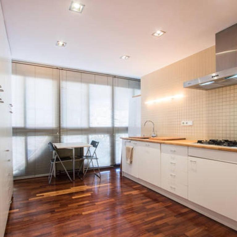 Apartamento Centro & Chic - Apartment with Garden View - 5