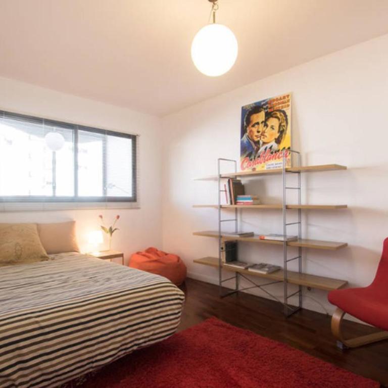 Apartamento Centro & Chic - Apartment with Garden View - 7