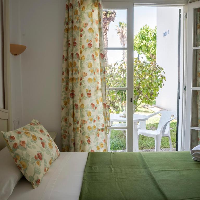 Apartamentos Las Brisas I & II - Apartamento de 1 dormitorio sin aire acondicionado - 2 adultos + 2 niños - 8