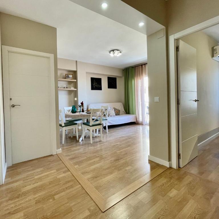 Baja-COLIBRI - Apartamento de 1 dormitorio - 11