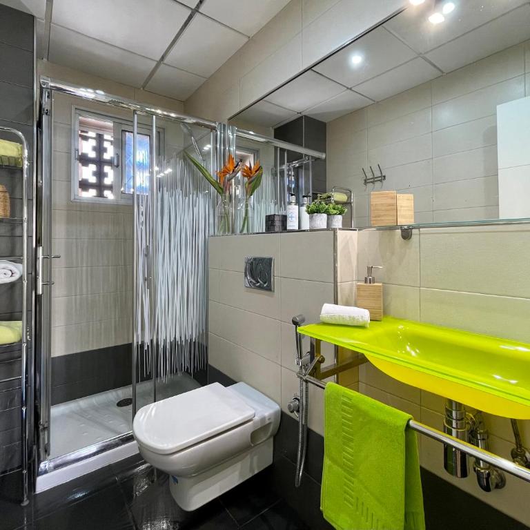 Baja-COLIBRI - Apartamento de 1 dormitorio - 23