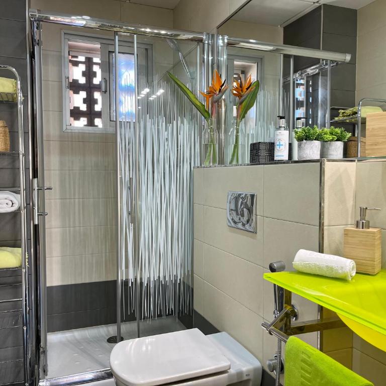 Baja-COLIBRI - Apartamento de 1 dormitorio - 5