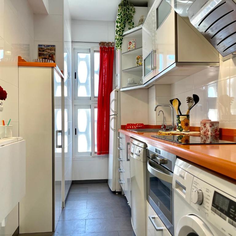 Baja-COLIBRI - Apartamento de 1 dormitorio - 19