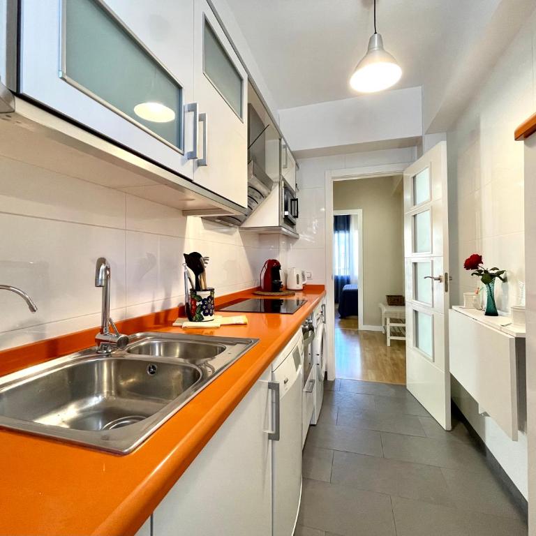 Baja-COLIBRI - Apartamento de 1 dormitorio - 22