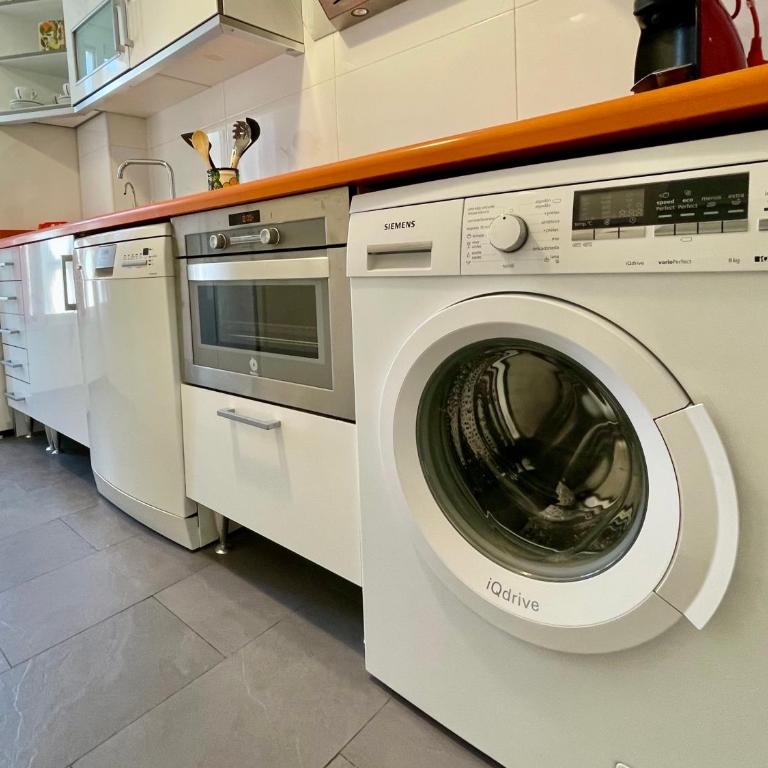 Baja-COLIBRI - Apartamento de 1 dormitorio - 20