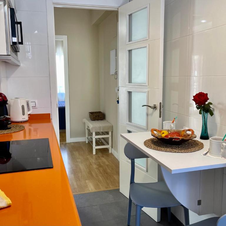 Baja-COLIBRI - Apartamento de 1 dormitorio - 21