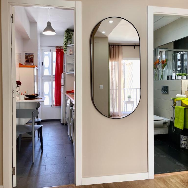 Baja-COLIBRI - Apartamento de 1 dormitorio - 18