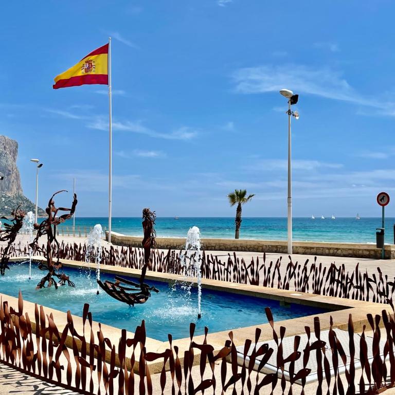 Baja-COLIBRI - Apartamento de 1 dormitorio - 34