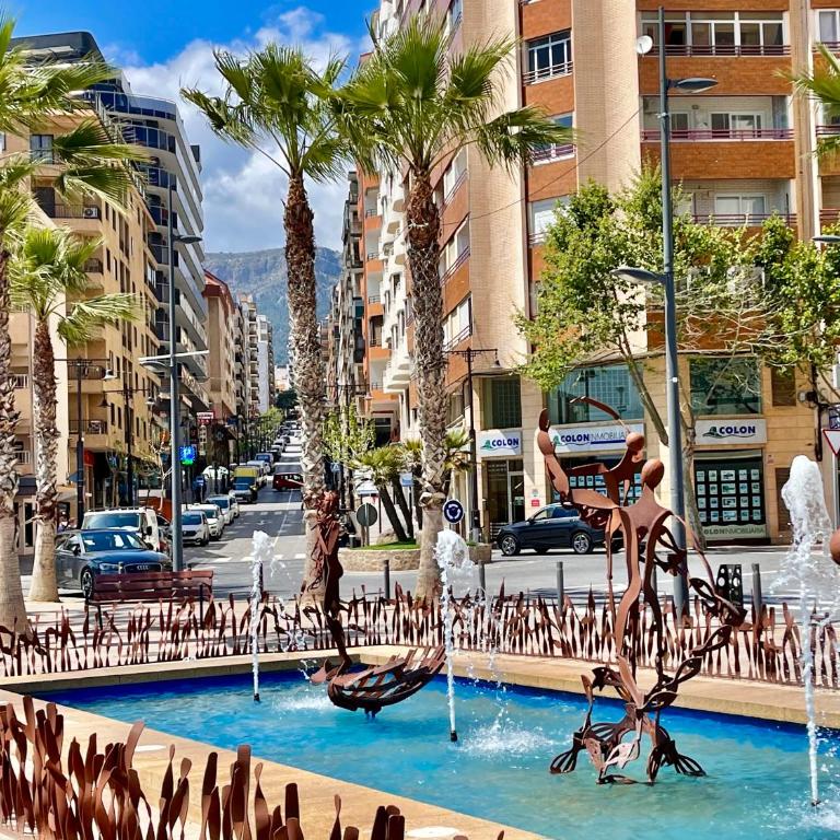 Baja-COLIBRI - Apartamento de 1 dormitorio - 33