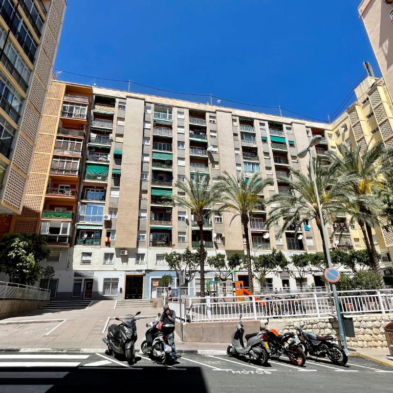 Baja-COLIBRI - Apartamento de 1 dormitorio - 29