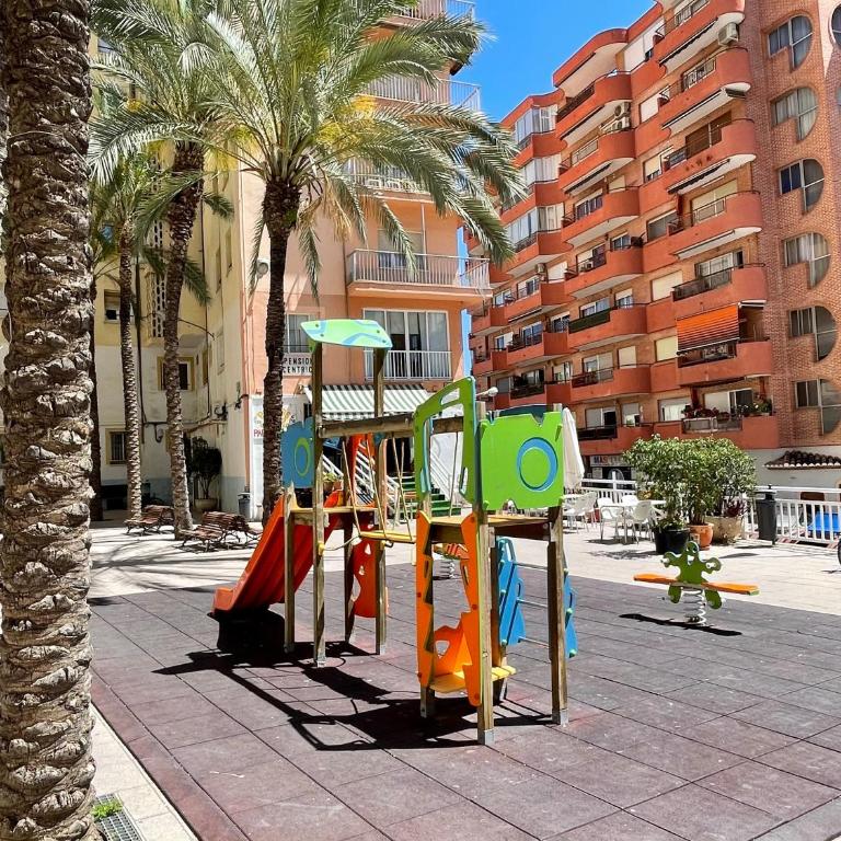 Baja-COLIBRI - Apartamento de 1 dormitorio - 31
