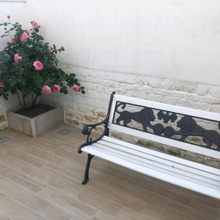 Nido di pietra-dimora in centro - Casa con 2 Camere da Letto - 28