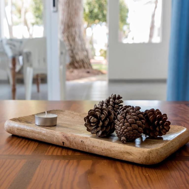 Apartamentos Las Brisas I & II - Apartamento de 1 dormitorio con aire acondicionado (2 adultos + 2 niños) - 16