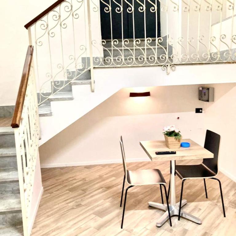 Pigneto Square Home - Casa Vacanze - 6