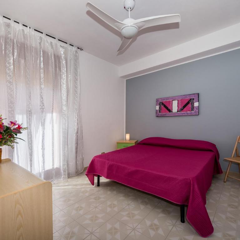 Case Maria - Appartamento con 2 Camere da Letto - 2