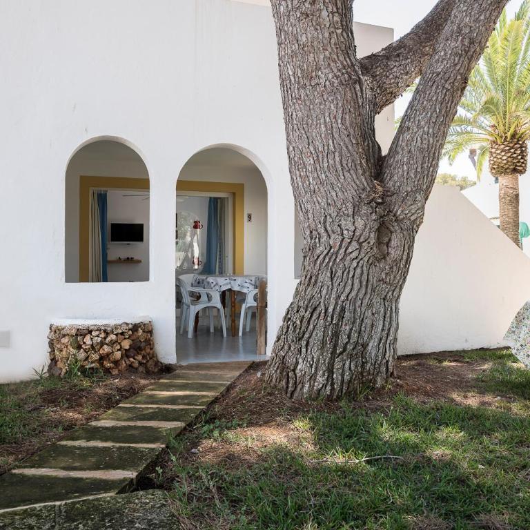 Apartamentos Las Brisas I & II - Apartamento de 1 dormitorio con aire acondicionado (2 adultos + 2 niños) - 19