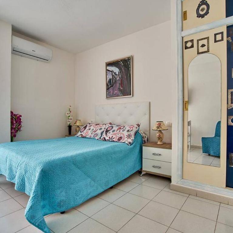 Cozy studio apartment near the beach - Apartamento Estudio - 1