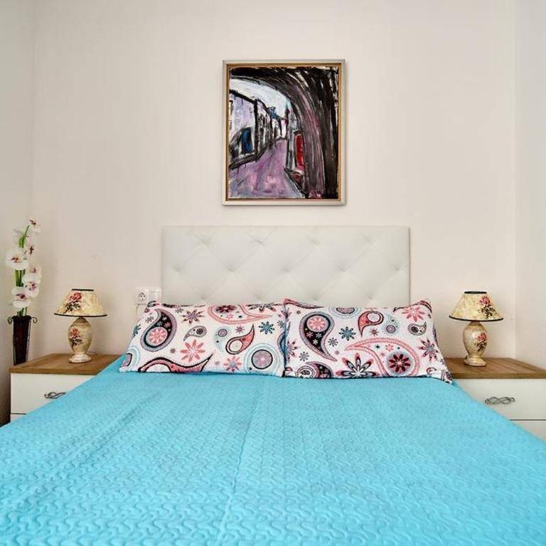 Cozy studio apartment near the beach - Apartamento Estudio - 6