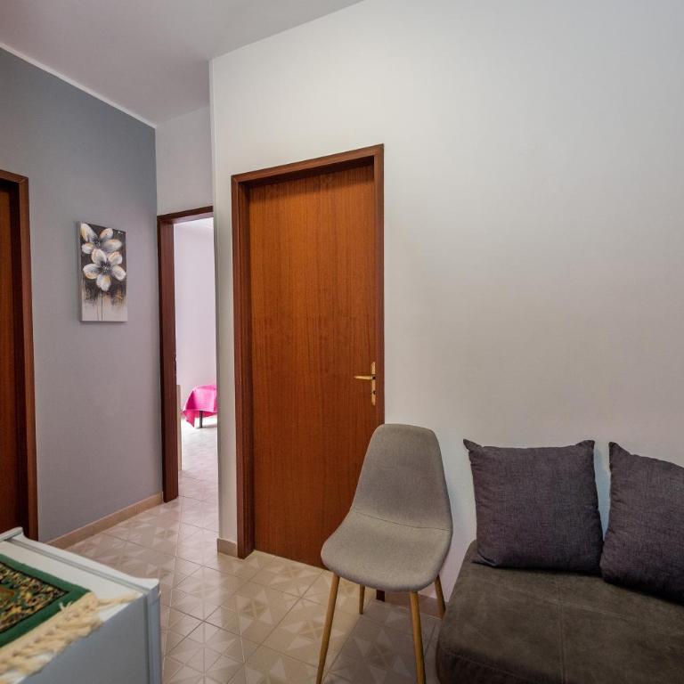 Case Maria - Appartamento con 2 Camere da Letto - 1