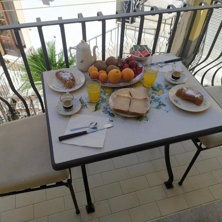 Marifra Flats - Appartamento con Balcone - 38