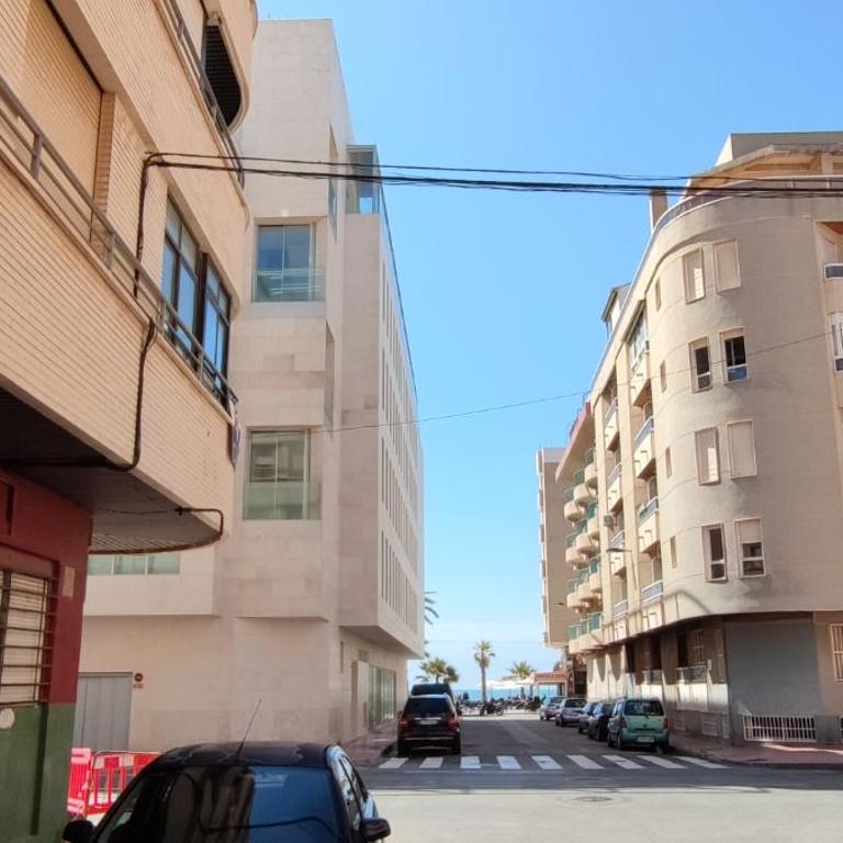 Cozy studio apartment near the beach - Apartamento Estudio - 8