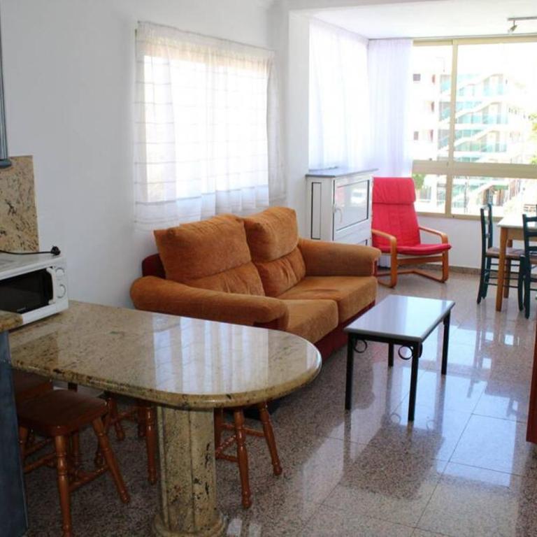 Céntrico Tinache by CASAS COCODRILO - Apartamento de 1 dormitorio - 5
