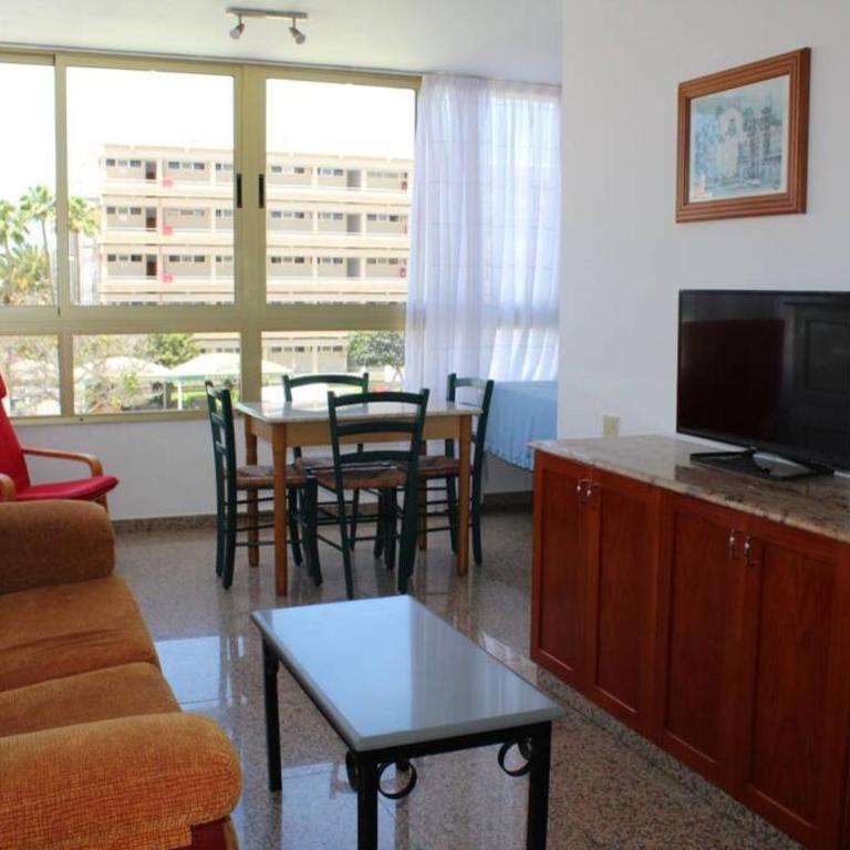 Céntrico Tinache by CASAS COCODRILO - Apartamento de 1 dormitorio - 4