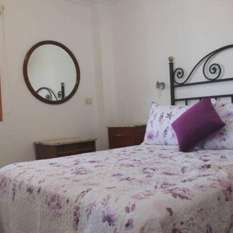 Céntrico Tinache by CASAS COCODRILO - Apartamento de 1 dormitorio - 8