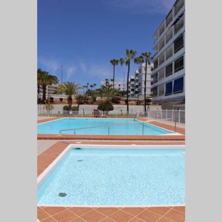 Céntrico Tinache by CASAS COCODRILO - Apartamento de 1 dormitorio - 3