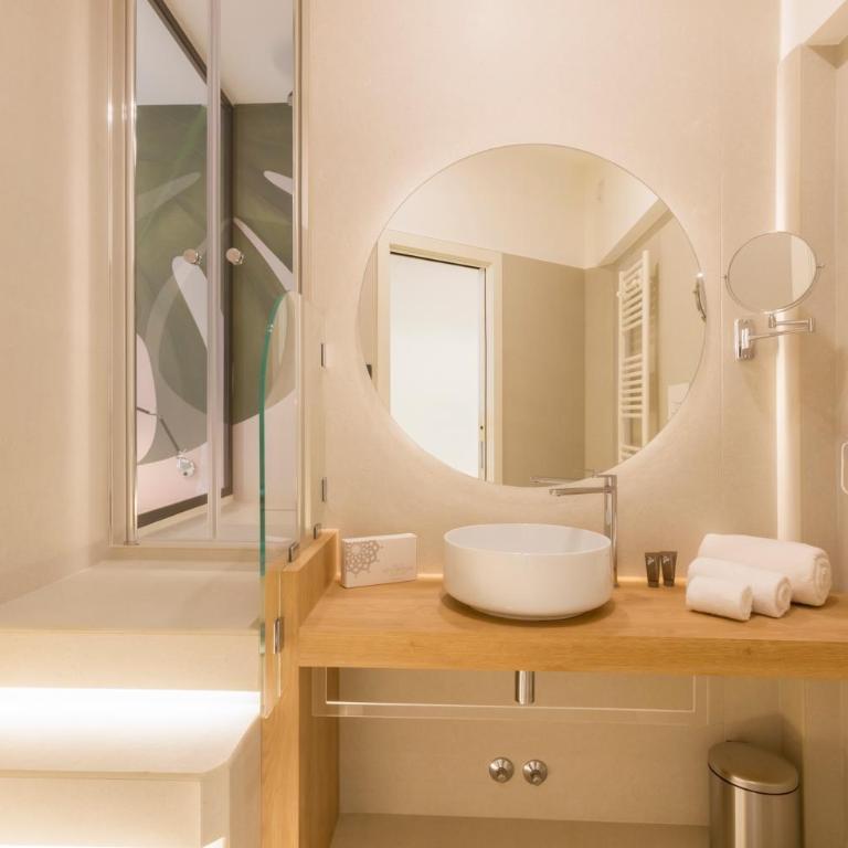Hotel Bellavista - Boutique Hotel - Junior Suite - 7