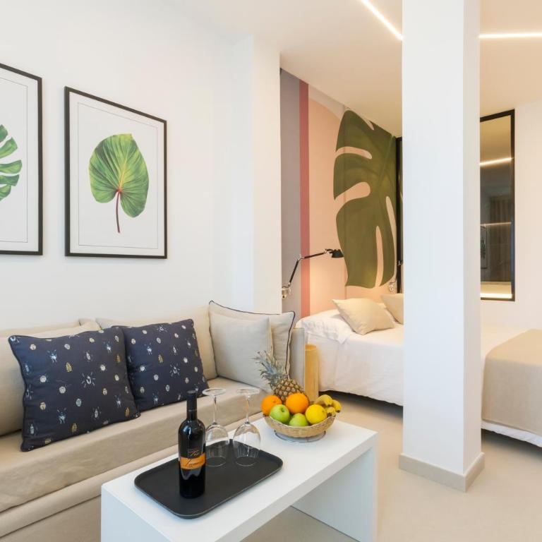 Hotel Bellavista - Boutique Hotel - Junior Suite - 6