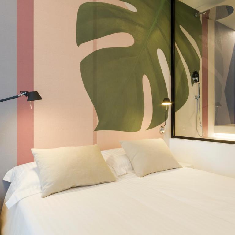 Hotel Bellavista - Boutique Hotel - Junior Suite - 1