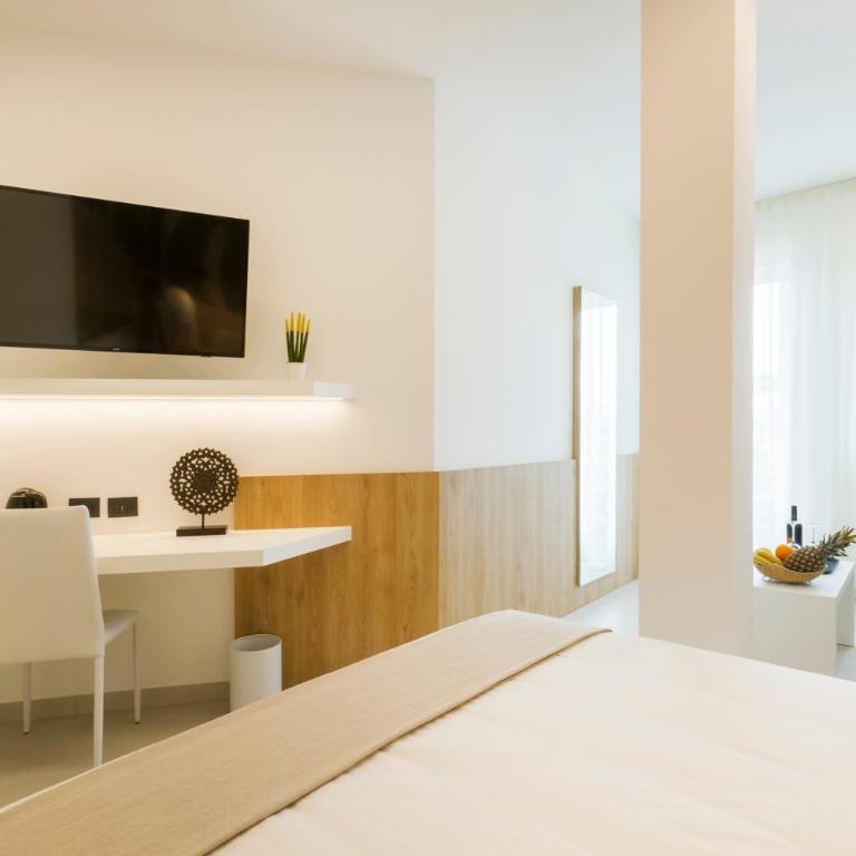 Hotel Bellavista - Boutique Hotel - Junior Suite - 4