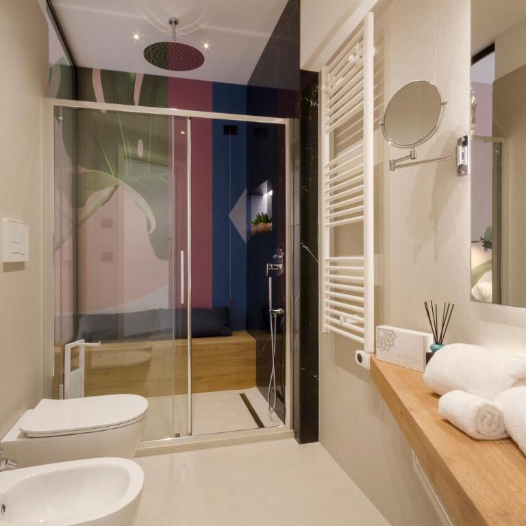 Hotel Bellavista - Boutique Hotel - Junior Suite con Vista Mare - 3