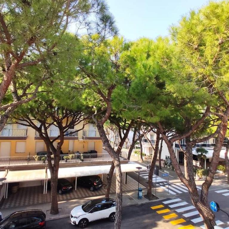 DELTA D Piazza Marina- 50 MT dal mare - Immobil Relax - Appartamento con 2 Camere da Letto - 9